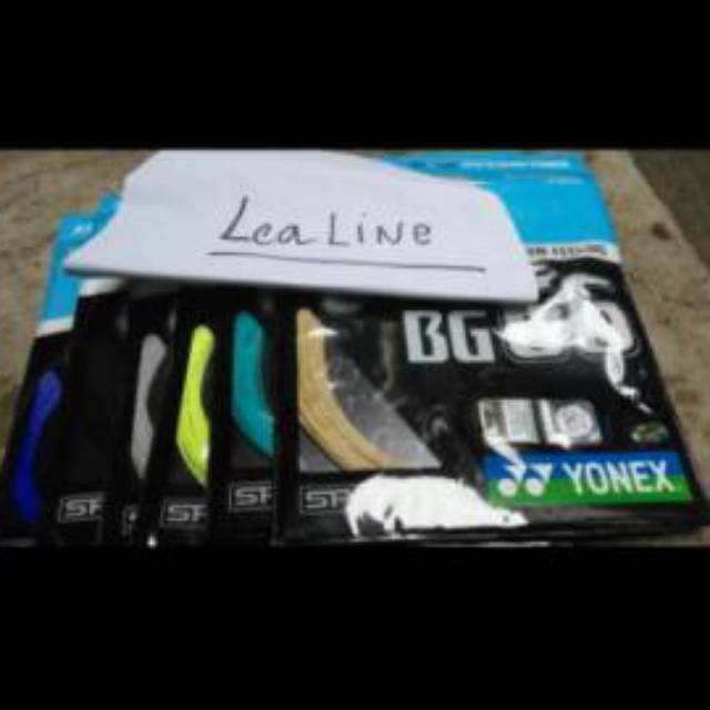 Senar BG 66 Original