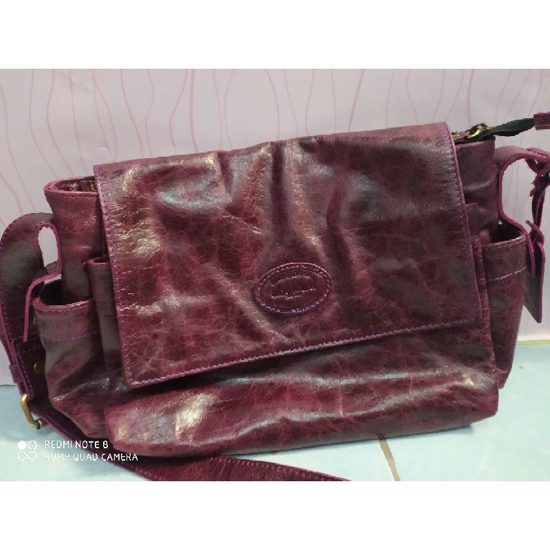 Abekani LB-022 purple kulo