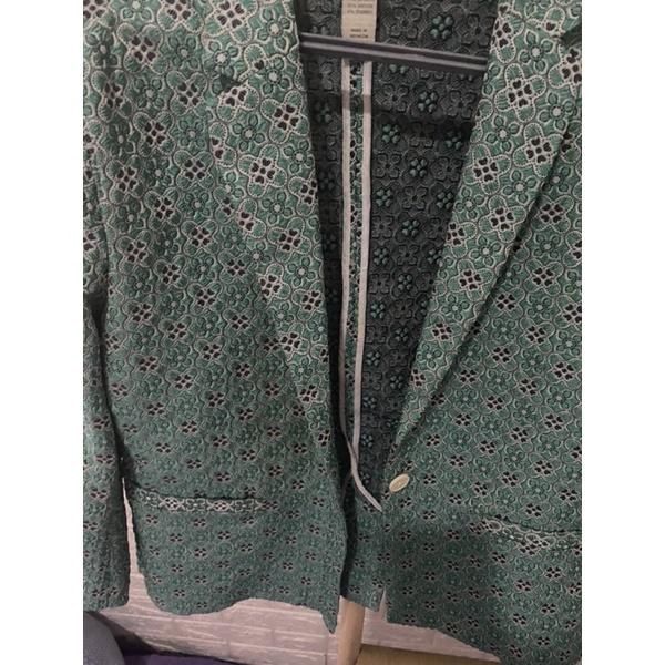 blazer f21