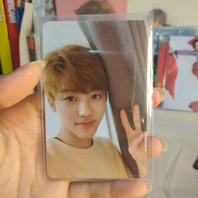PC JAEMIN EMPATHY DREAM ZWITSAL