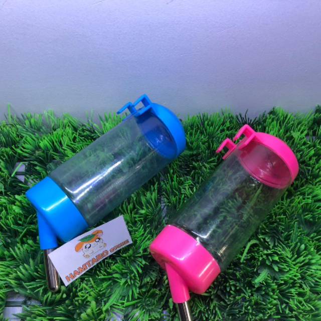 Botol minum kelinci marmut 500 ml