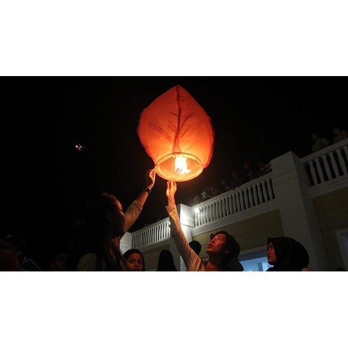 30 Trend Terbaru Cara Membuat Lampion Dari Kertas Layangan Anna K Cummings