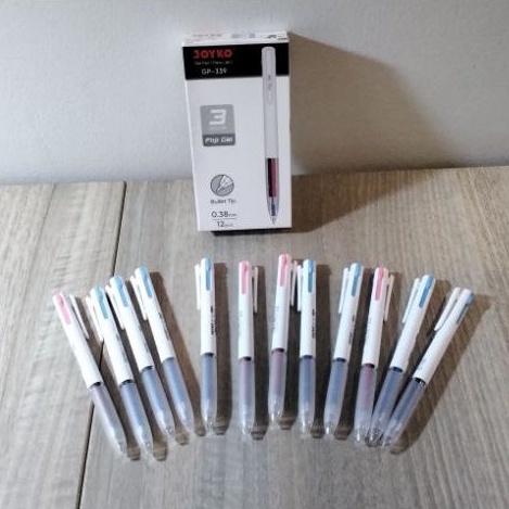 

Pen gel 3Wr GP-339 Joyko