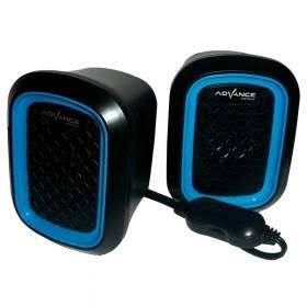 Multi Media Speaker Advance Duo 050