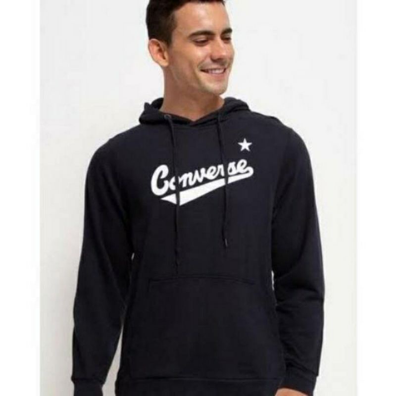 Hoodie Converse Nova men BIG SALE ORIGINAL