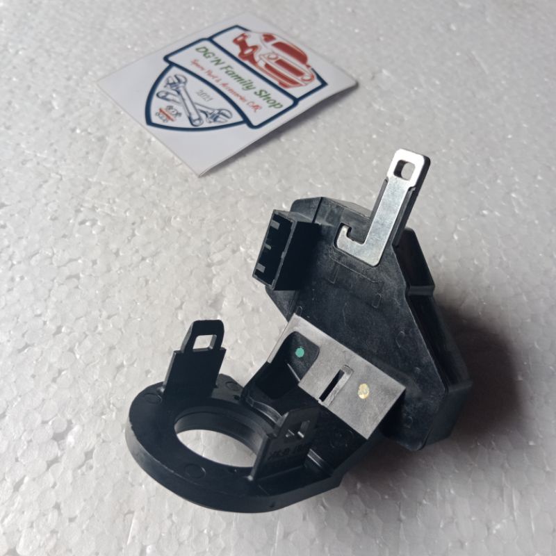 Immobilizer Kunci Kontak Mobil Honda Brio 2012-2020, CR-V Gen 3, Jazz RS Ge9 Original