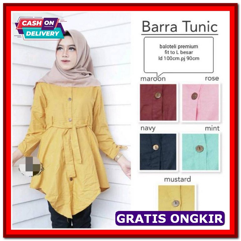 Kemeja Corduroy, Kemeja Korean Style, Kemeja Oversized, Kemeja Oversiz Barra Tunic
