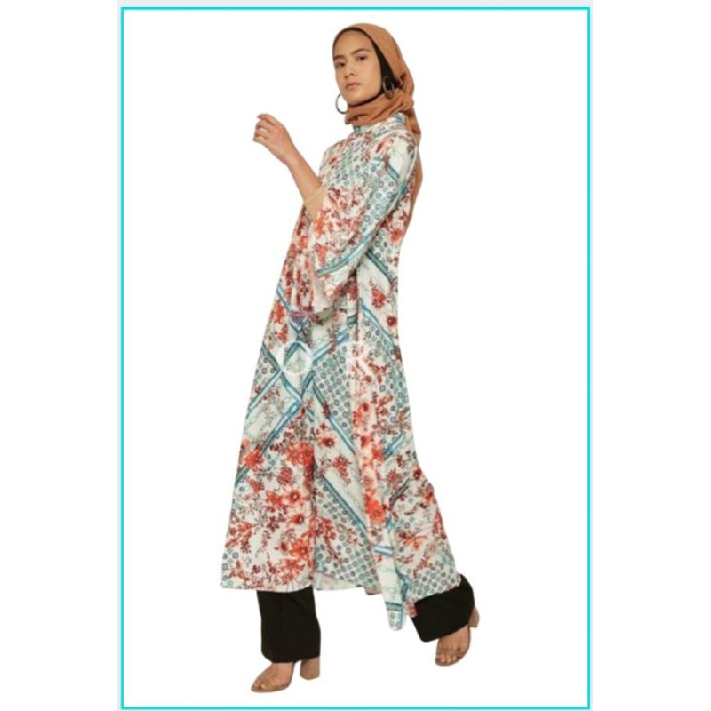 GAMIS LUNA MAYA - original  yang lain jual diatas 200 GAMIS IMPORT