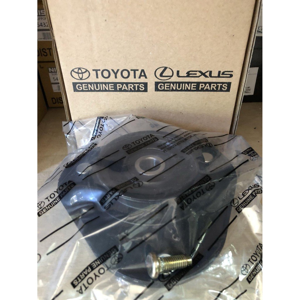 support shockbreaker belakang great corolla allnew suku cadang