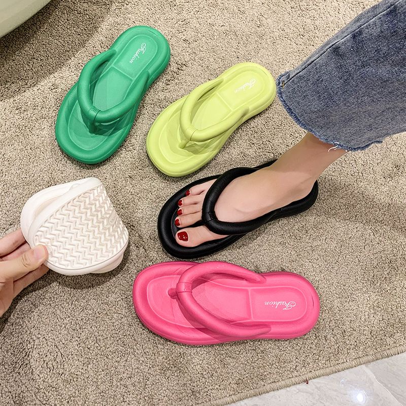 SN053 - Sandal Karet EVA Premium Fashion Wanita
