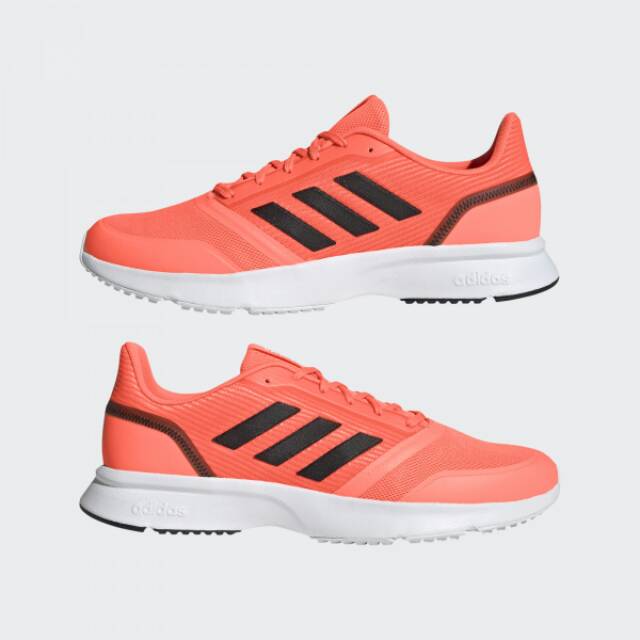 Sepatu Running Adidas Nova Flow Original 100%