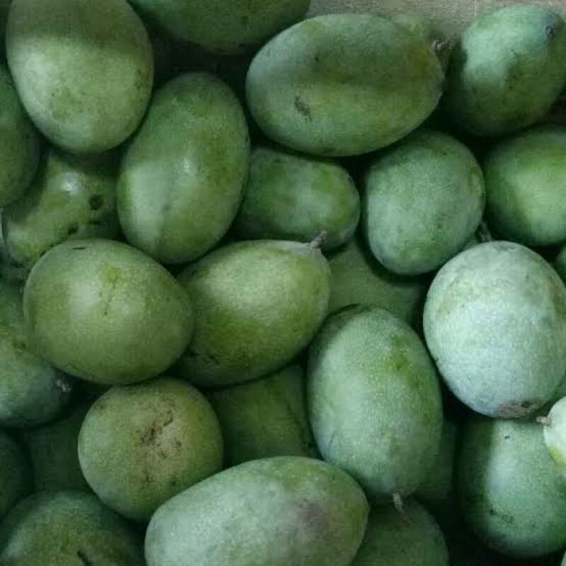 

Mangga Manalagi Super Matang 1kilo