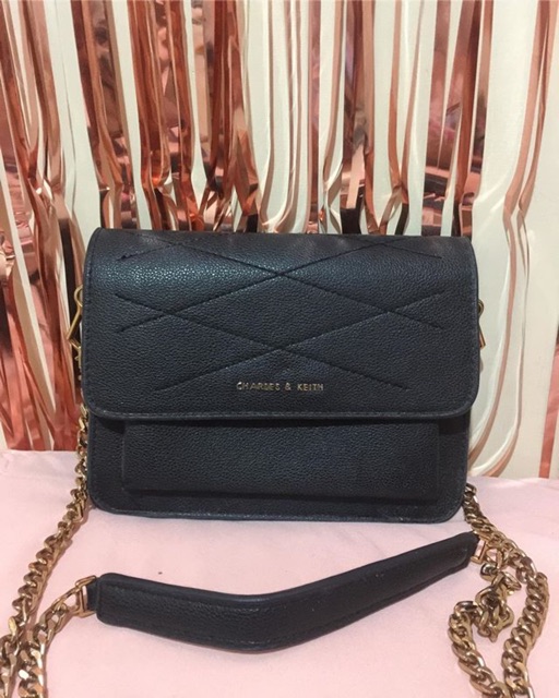 

c n k hitam (tali rantai besi)