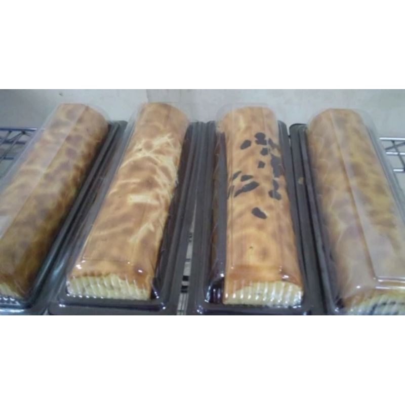 

BOLU GULUNG Bandung