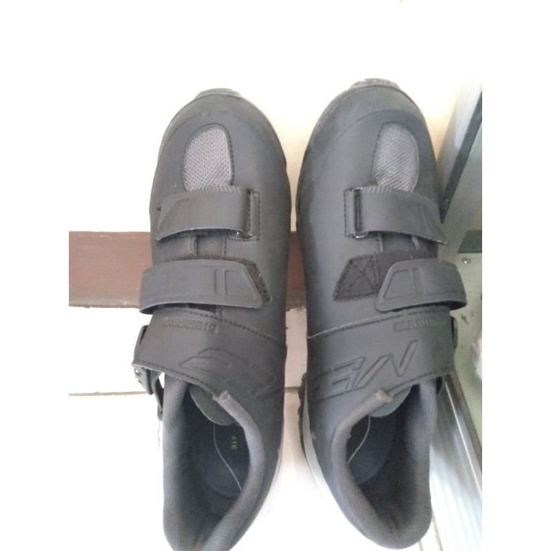 sepatu sepeda shimano