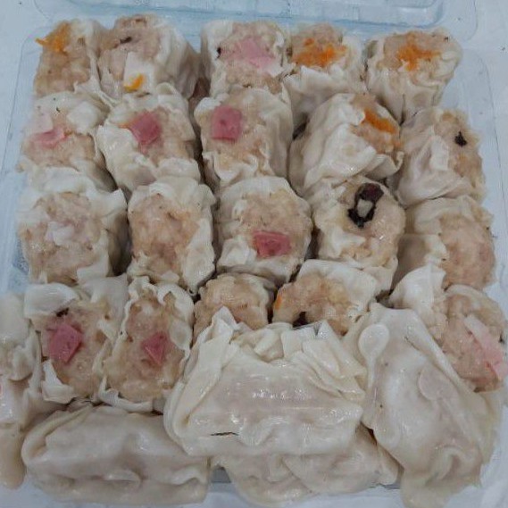 

dimsum ayam jumbo isi 50 frozen