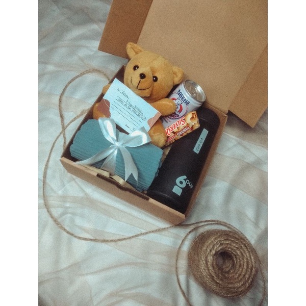 

Hampers Gift Untuk Sempro Wisuda