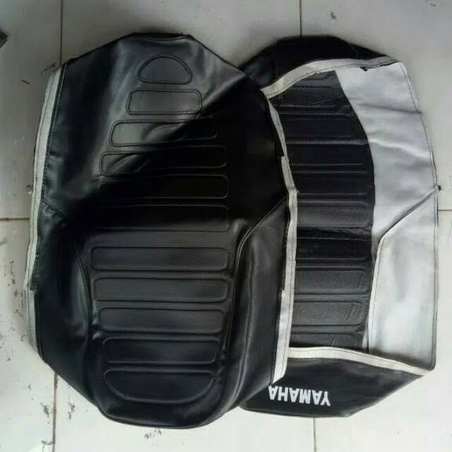 cover Jok Yamaha V70 75 80 Orisinil