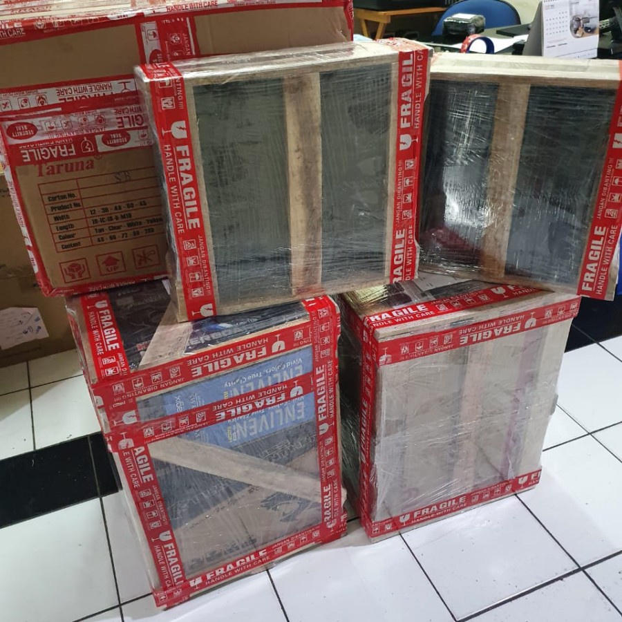 PC Rakitan Core i5 3470 / 8GB / SSD / HDD / GARANSI 1 TAHUN