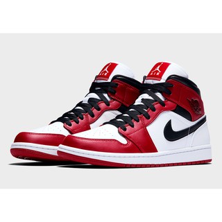 jordan 1mid chicago