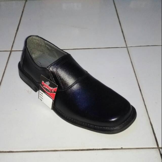 SEPATU PANTOFEL LAKI DONKEY AP 845