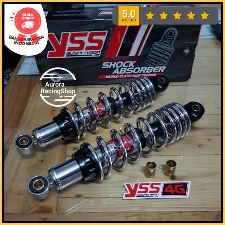Shock Yss Top Up 280 Mm - Jupiter Z - Vega R - Vega Zr - New Jupiter Z Free898