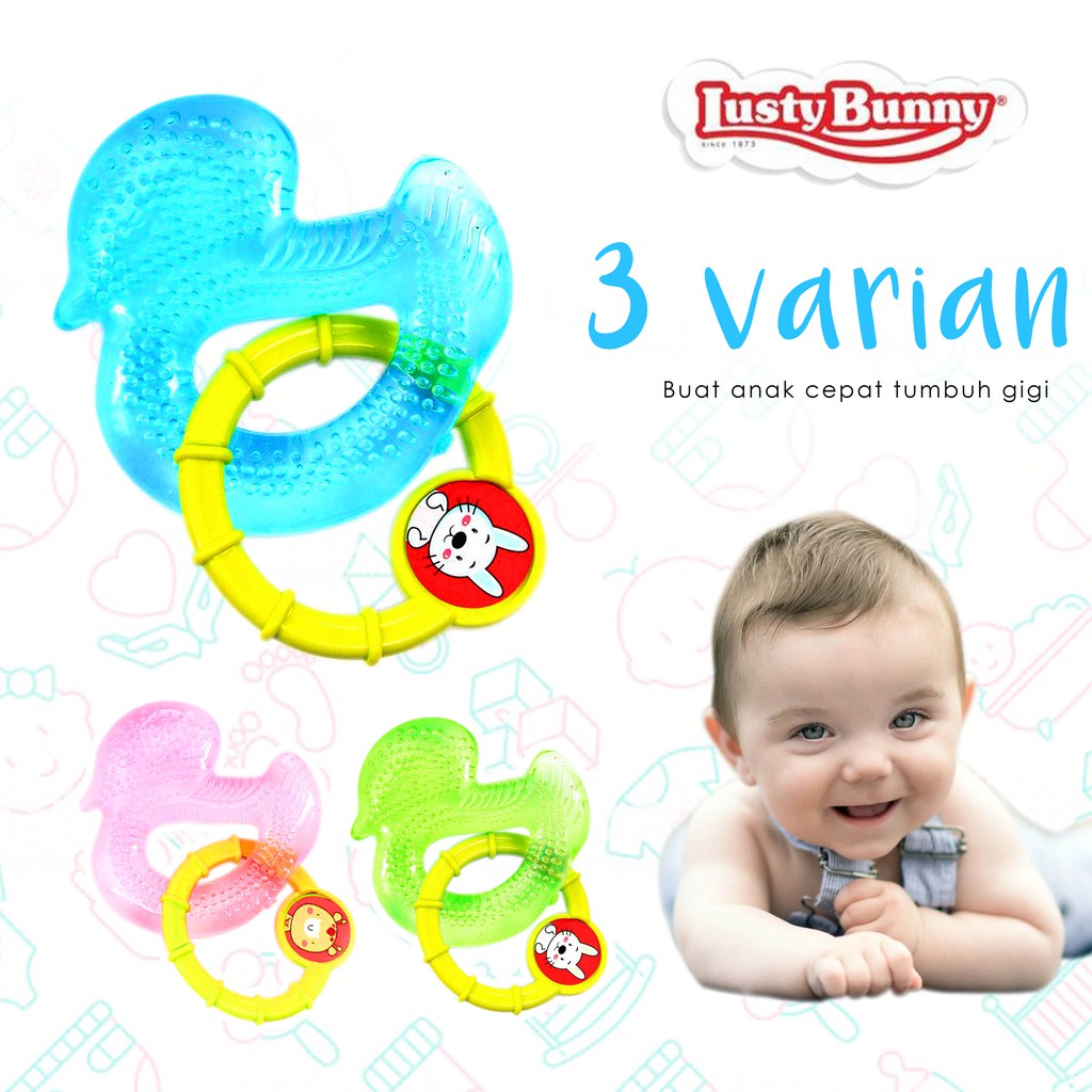Amini Gigitan Bayi Penumbuh Gigi Bentuk Bebek Aman Dan Lucu Amini Gigitan Bayi Penumbuh Gigi Bentuk Bebek Aman Dan Lucu