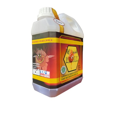 Premium Honey 1kg