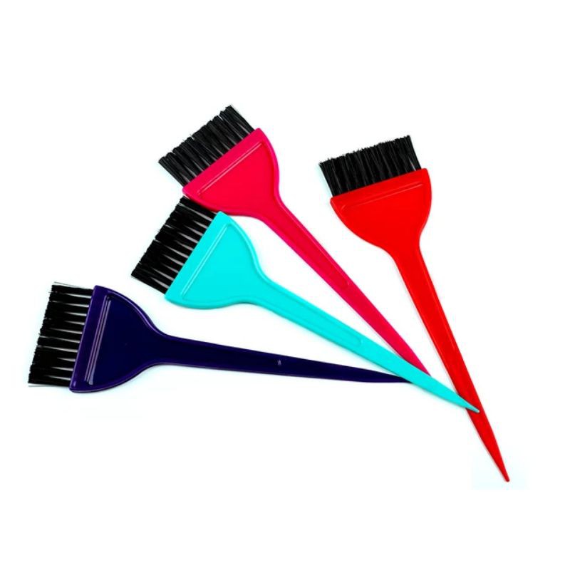 SISIR CAT / SISIR SEMIR RAMBUT