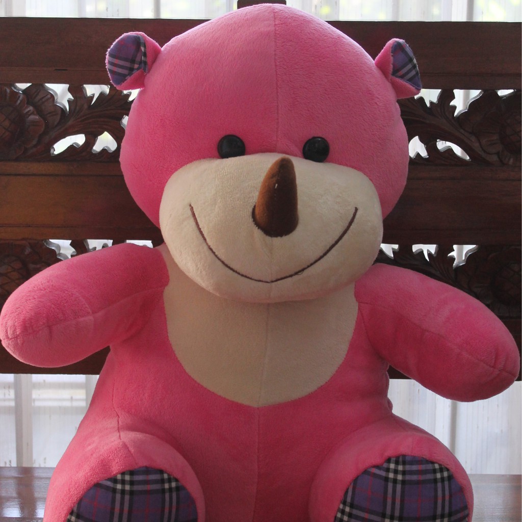 BONEKA TMK SERIES RHINO 1400 GR SNI