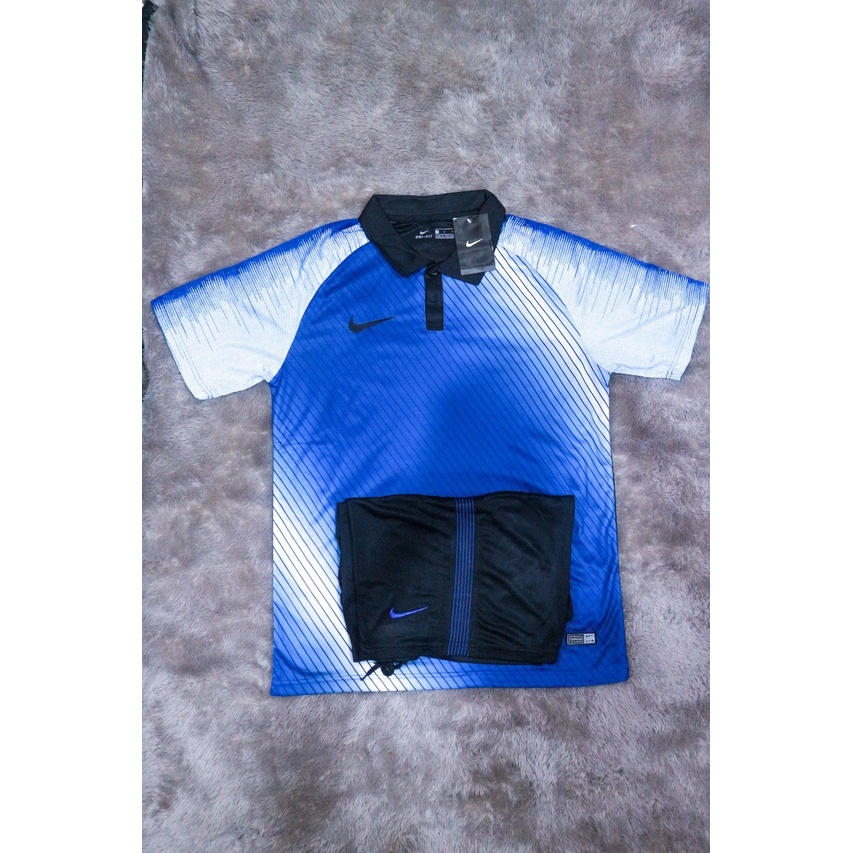 Setelan baju futsal sepak baju ( 00035 ) IMPORT GO