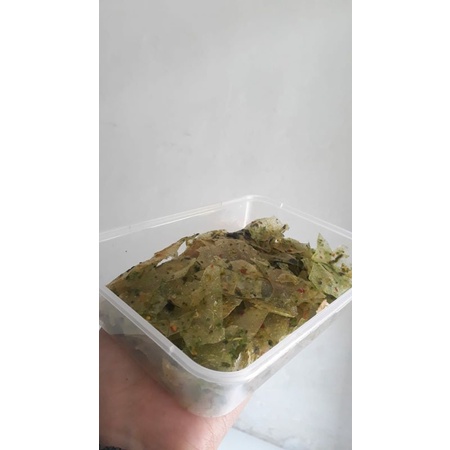 

Kripik kaca