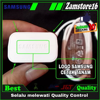 Charger samsung Galaxy J6 J6plus 1.55A Original 100%