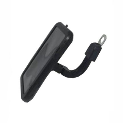 Holder Motor Spion Anti Air HM 10 Holder HP Universal Dudukan Handphone Waterproof