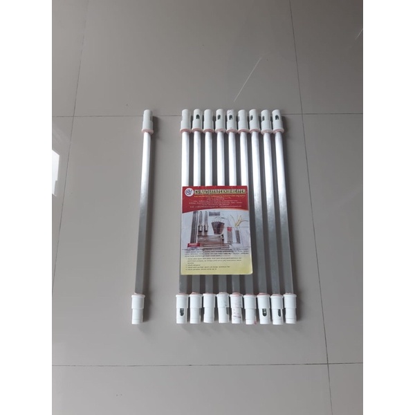 Jual Heater Infrafara Heater Curing Heater Udara Cm Shopee Indonesia