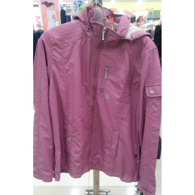 Jaket AKO