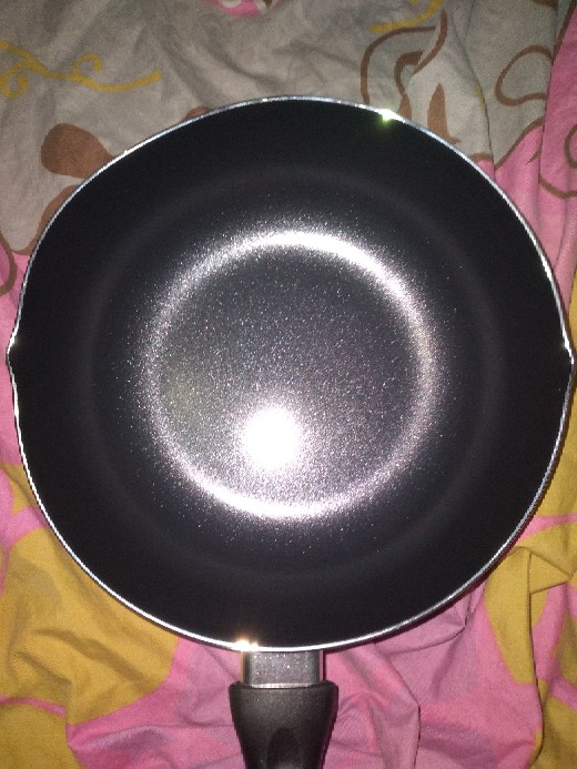 Kirin Frypan Deep Nafiri 24 Teflon Classic 1.9mm
