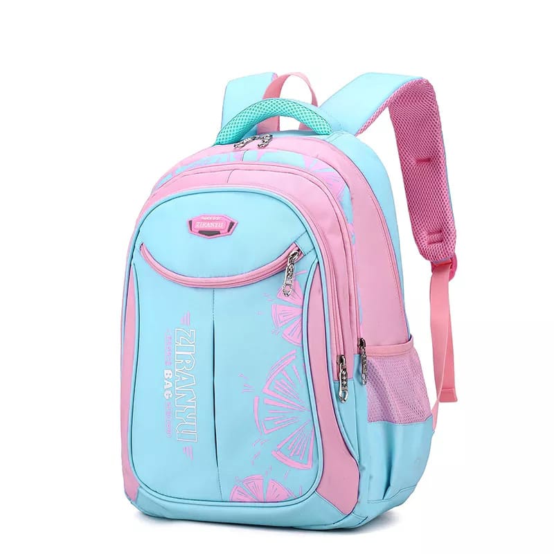 Tas Sekolah Ransel Backpack Cowok Cewek SMP SMA SD SMU Murah Kent Kent Codora Murmer Captai