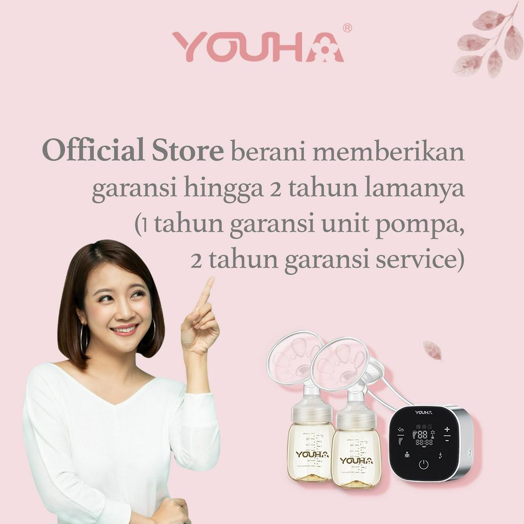 Toko Online Youha Official Shop | Shopee Indonesia