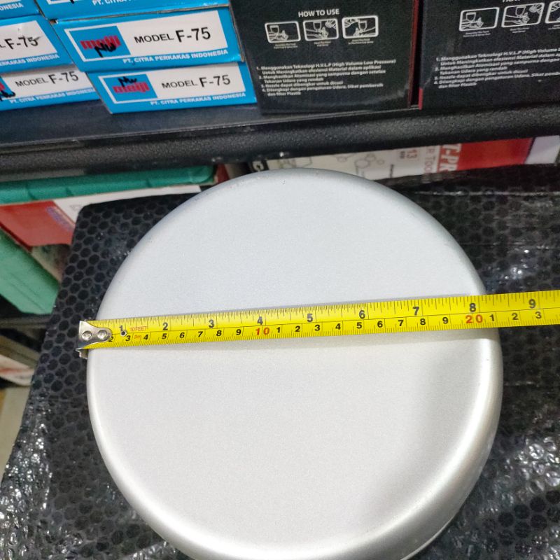 Panci Magic Com Miyako Original 2.2 liter tipe MCM 838 Teflon Rice Cooker miyako 2.2L MCM 838 Multi