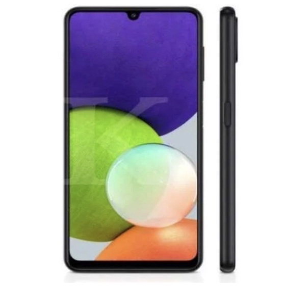 Samsung Galaxy A22