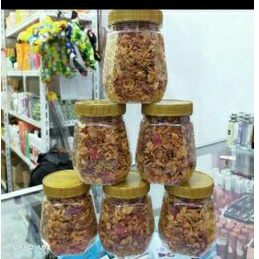 

BAWANG GORENG BAGOR MURAH
