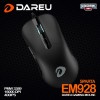 Dareu EM928 SPARTA - Gaming Mouse