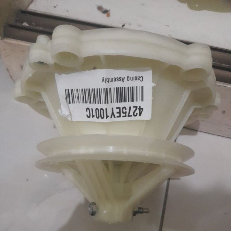 GEAR BOX ORIGINAL LG