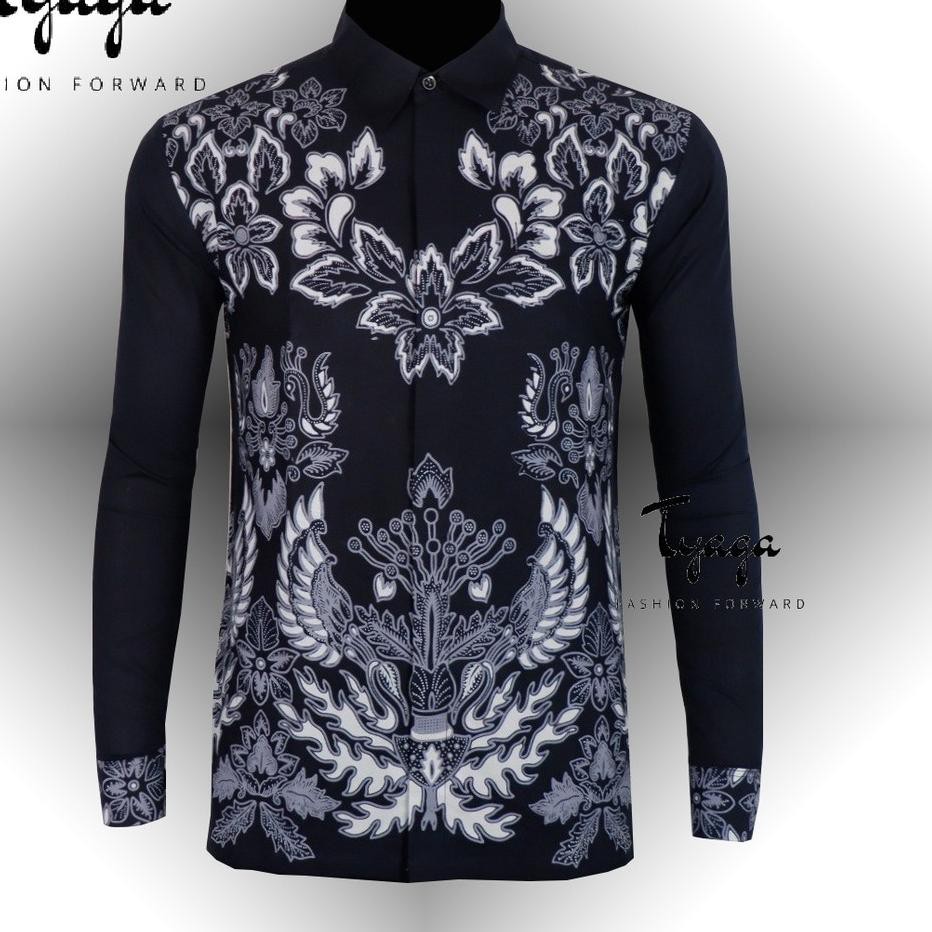 Best Seller>>klx-521   tyaga batik simfit