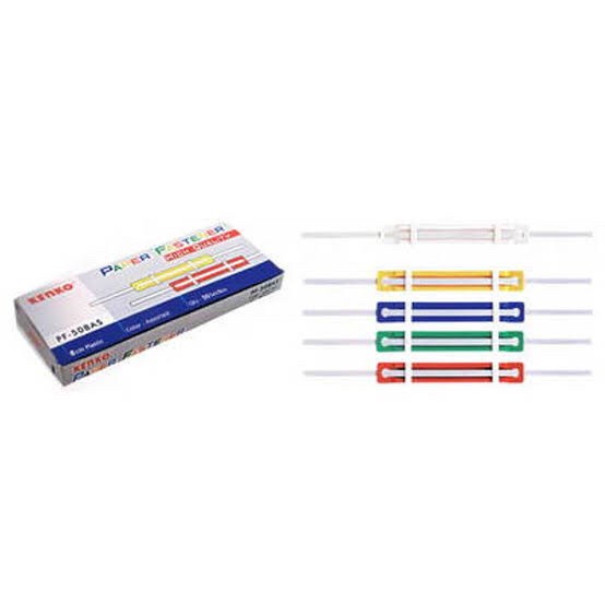 

fasterner kenko/ fasterner murah/ fasterner warna-warni/ fasterner map/ fasterner dokumen/ fasterner sekolah/ fasterner kantor