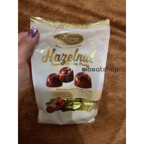 Coklat Import Singapore Malaysia Batam