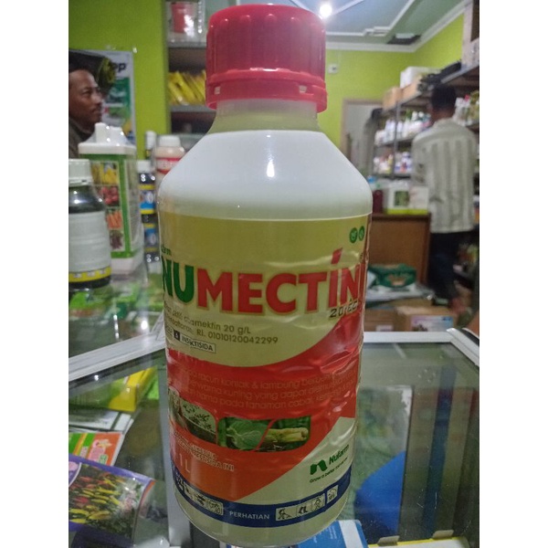 NUMECTIN 20EC 1lt