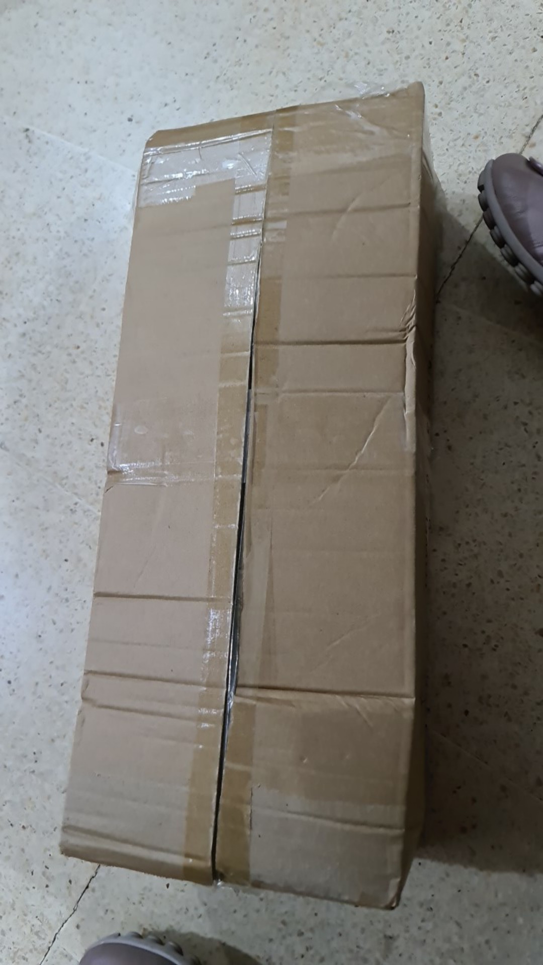 Rak Gantung Corner Toilet Organizer Tempat Sabun Shampoo Odol Kamar Mandi 83 X 26 X 6 Cm