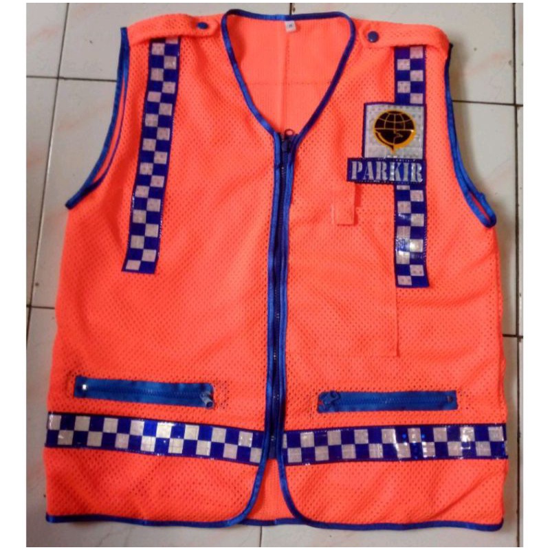 ROMPI PARKIR/DISHUB MURAH